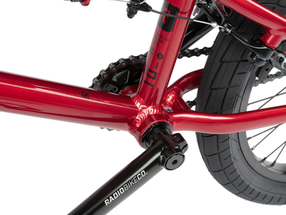 RADIO 20" Dice Bike