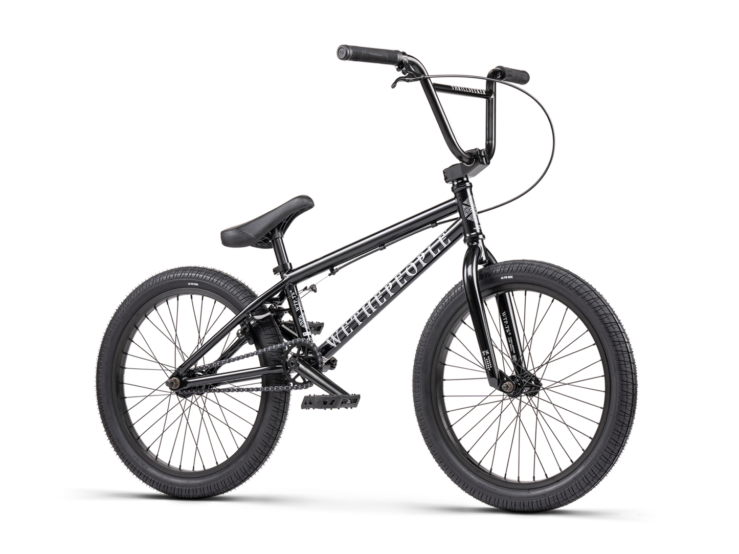 WETHEPEOPLE 20" Thrillseeker Bike