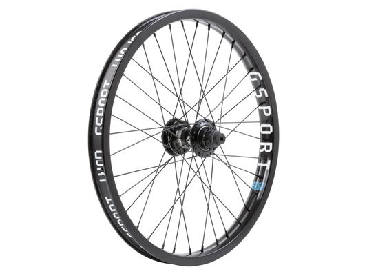 GSPORT Elite (Ribcage / Clutch V2) Rear Wheel
