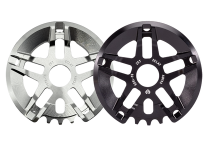 ECLAT Abyss Guard Front Sprocket