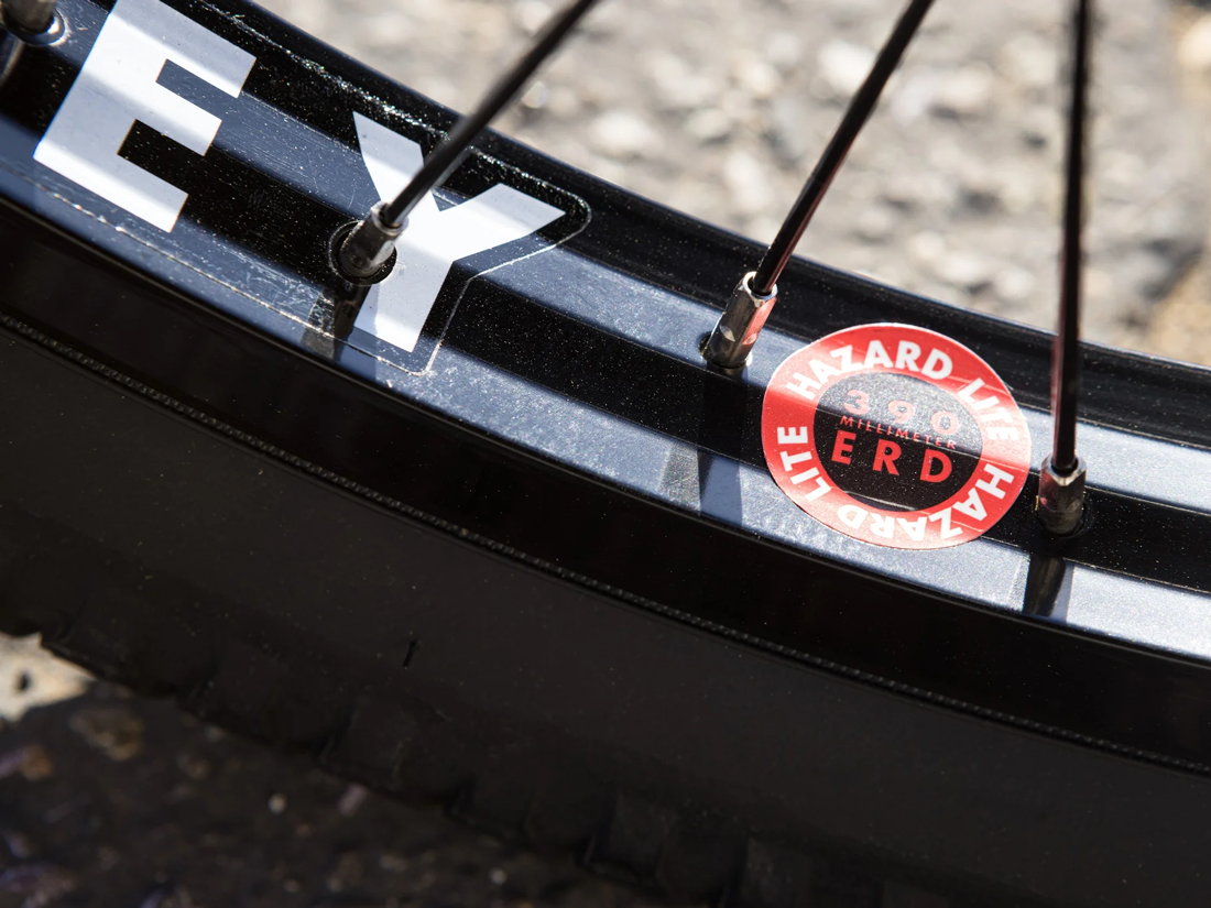 SUNDAY 20" Wavelength (Gary Young) Bike