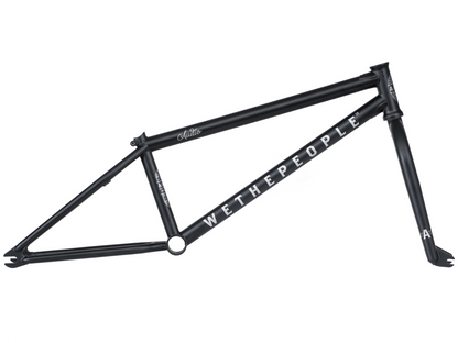 WETHEPEOPLE Audio Frame/Fork Kit