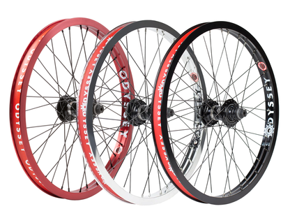 Odyssey Hazard / Clutch V2 Freecoaster Wheel