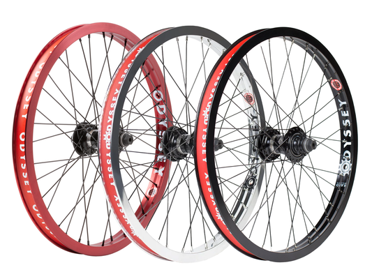 Odyssey Hazard / Clutch V2 Freecoaster Wheel