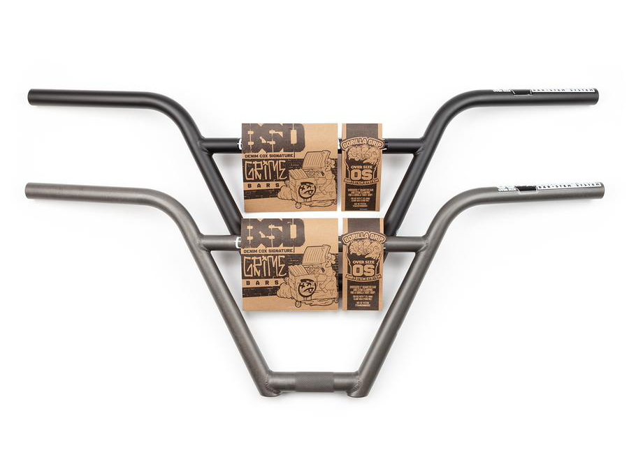 BSD Grime (Demin Cox) Handlebar