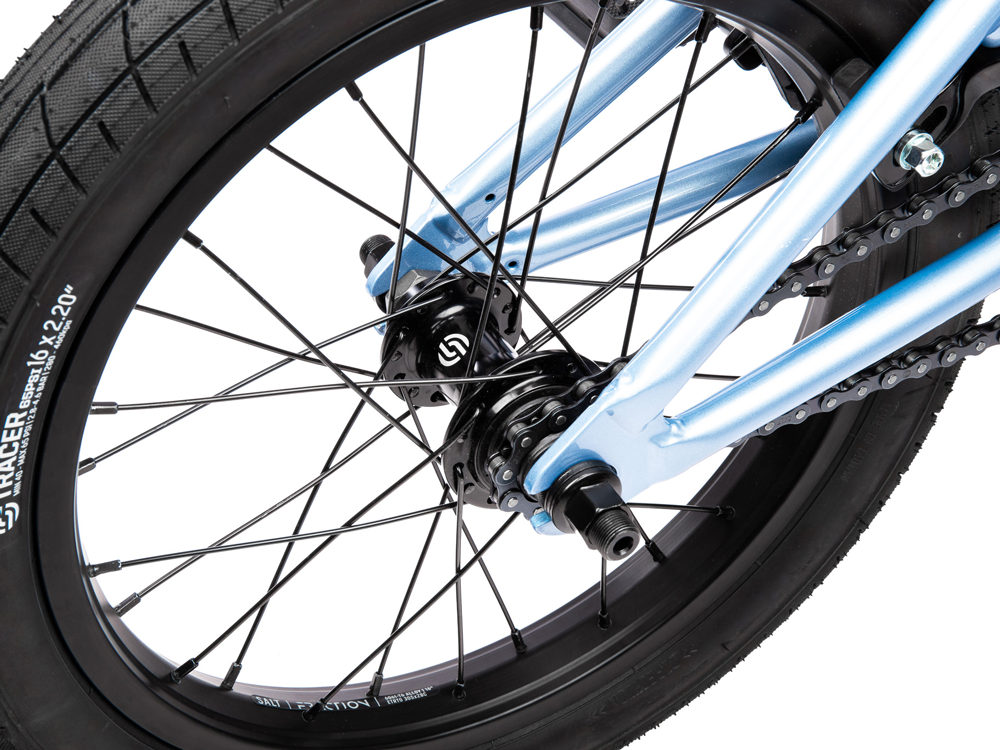 WETHEPEOPLE 16" Seed Bike