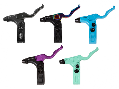 ODYSSEY Monolever Trigger U Brake Lever
