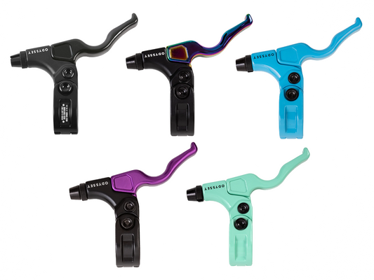 ODYSSEY Monolever Trigger U Brake Lever