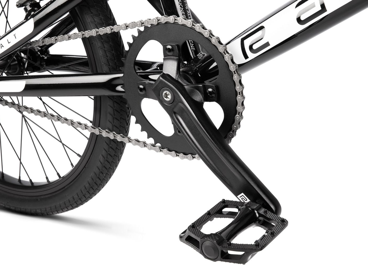 RADIO Cobalt 20" Race Bikes