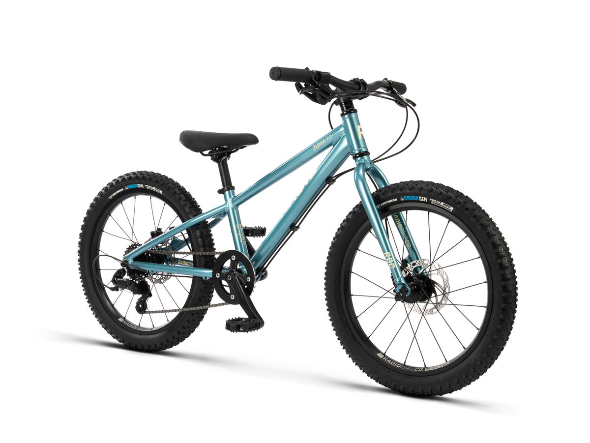 RADIO 20" Zuma Bike
