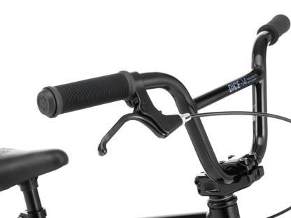 RADIO 14" Dice Bike