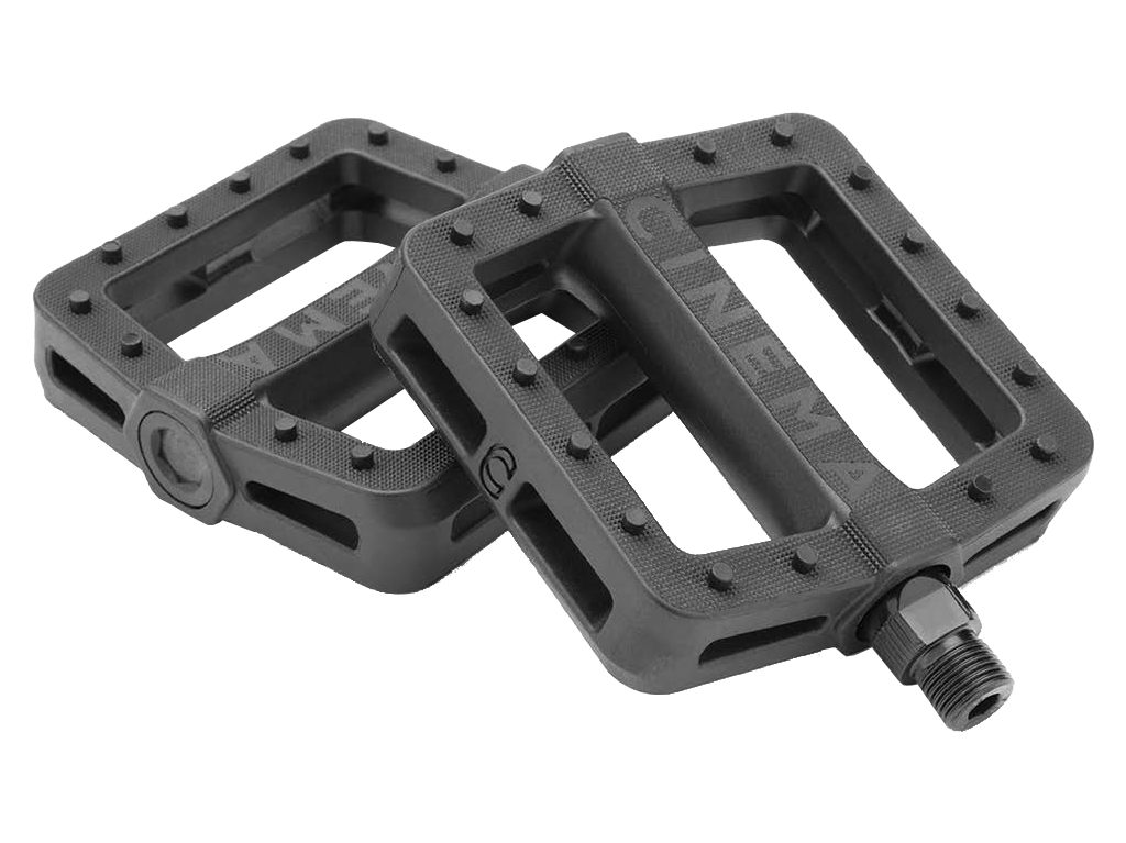 CINEMA Tilt Pedals