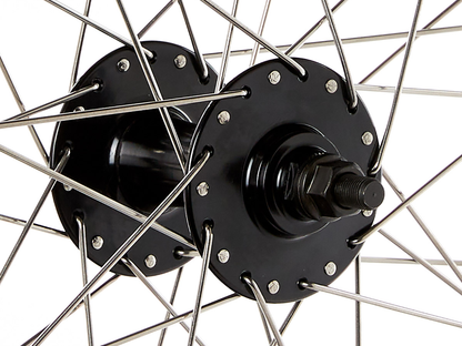 S&M COVID 29" Wheel Set