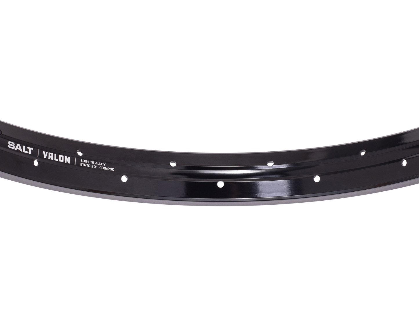 SALT Valon Straight Rim