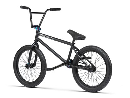 RADIO 20" Comrad Bike