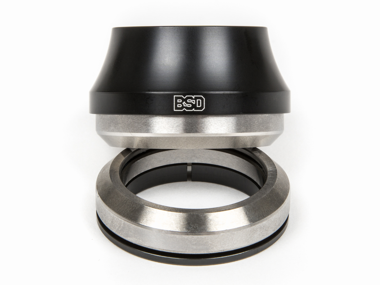 BSD Highriser Integrated Headset