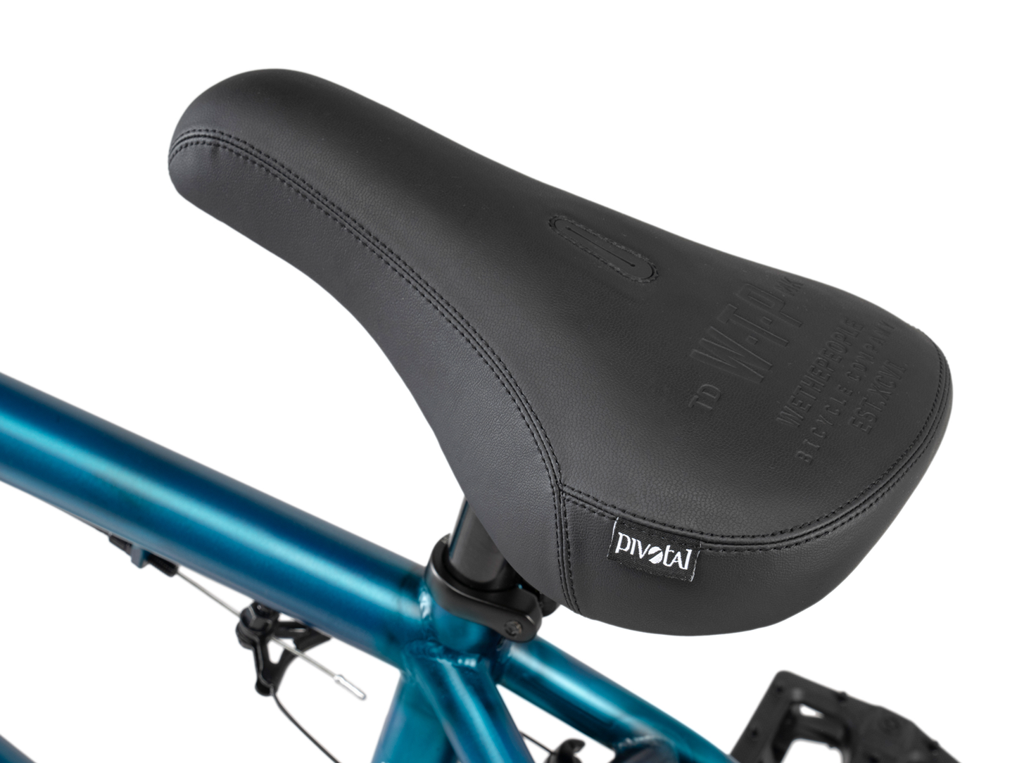 WETHEPEOPLE 20" Arcade Bike
