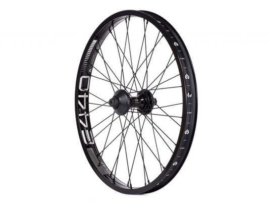 ECLAT E440 / Cortex Front Wheel