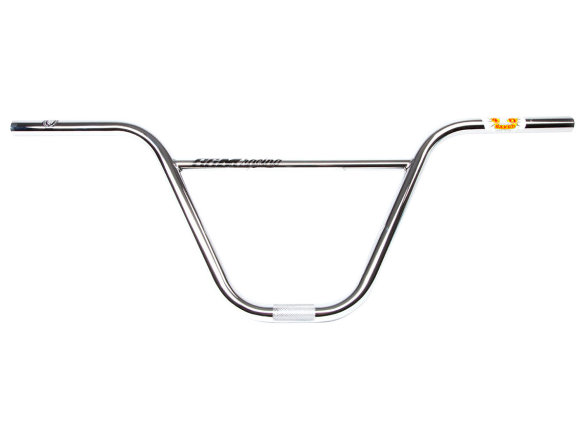 S&M Race XLT Handlebar