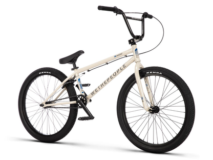 WETHEPEOPLE 24" Audio Bike
