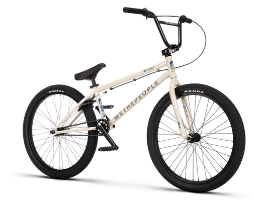 WETHEPEOPLE 24" Audio Bike
