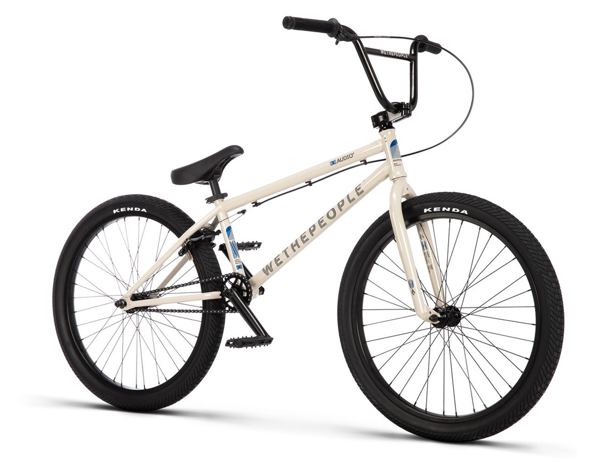 WETHEPEOPLE 24" Audio Bike