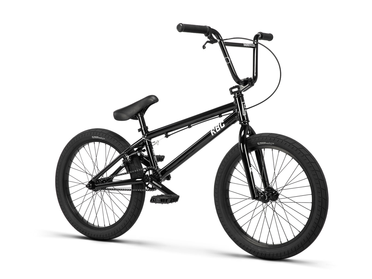 RADIO 20" Dice Bike