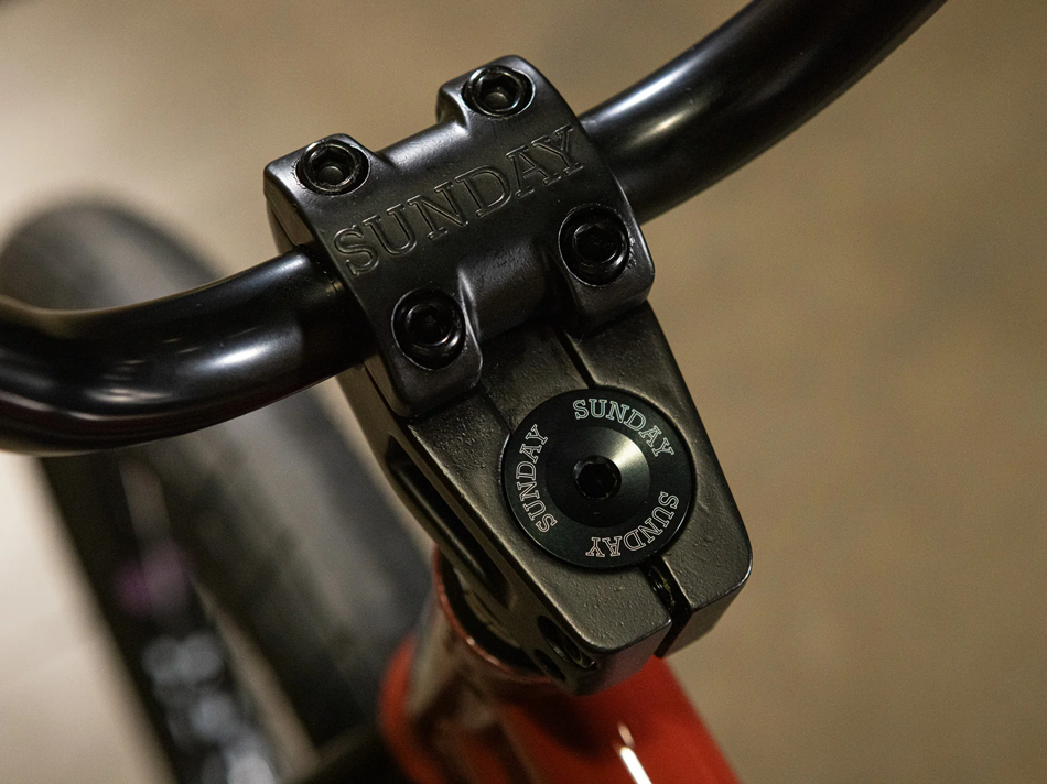 SUNDAY 20" Silvawave (Brett Silva) Bike