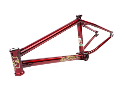 FITBIKECO Sleeper (Ethan Corriere) Frame