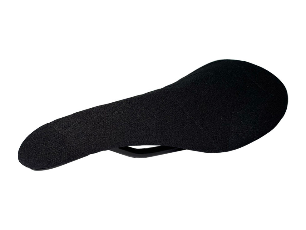 S&M Shield Kevlar Railed Seat