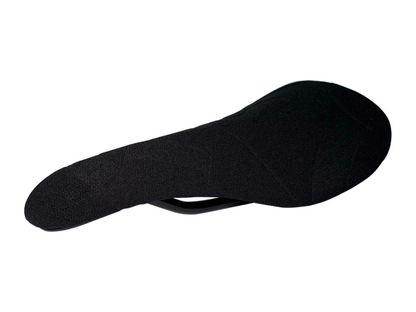 S&M Shield Kevlar Railed Seat