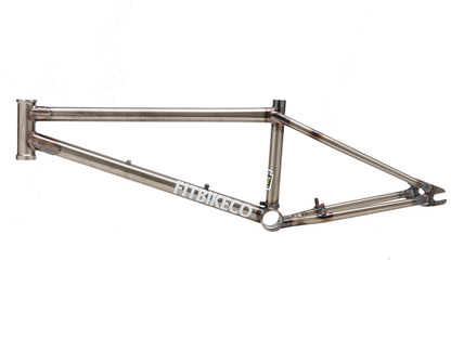 FITBIKECO The 57 Frame