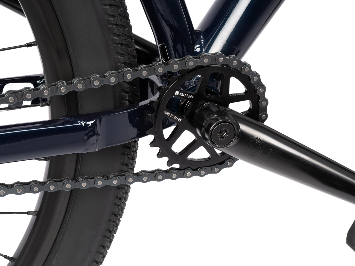 RADIO 26" Griffin Bike