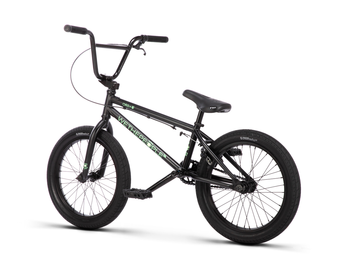 WETHEPEOPLE 18" CRS Bike