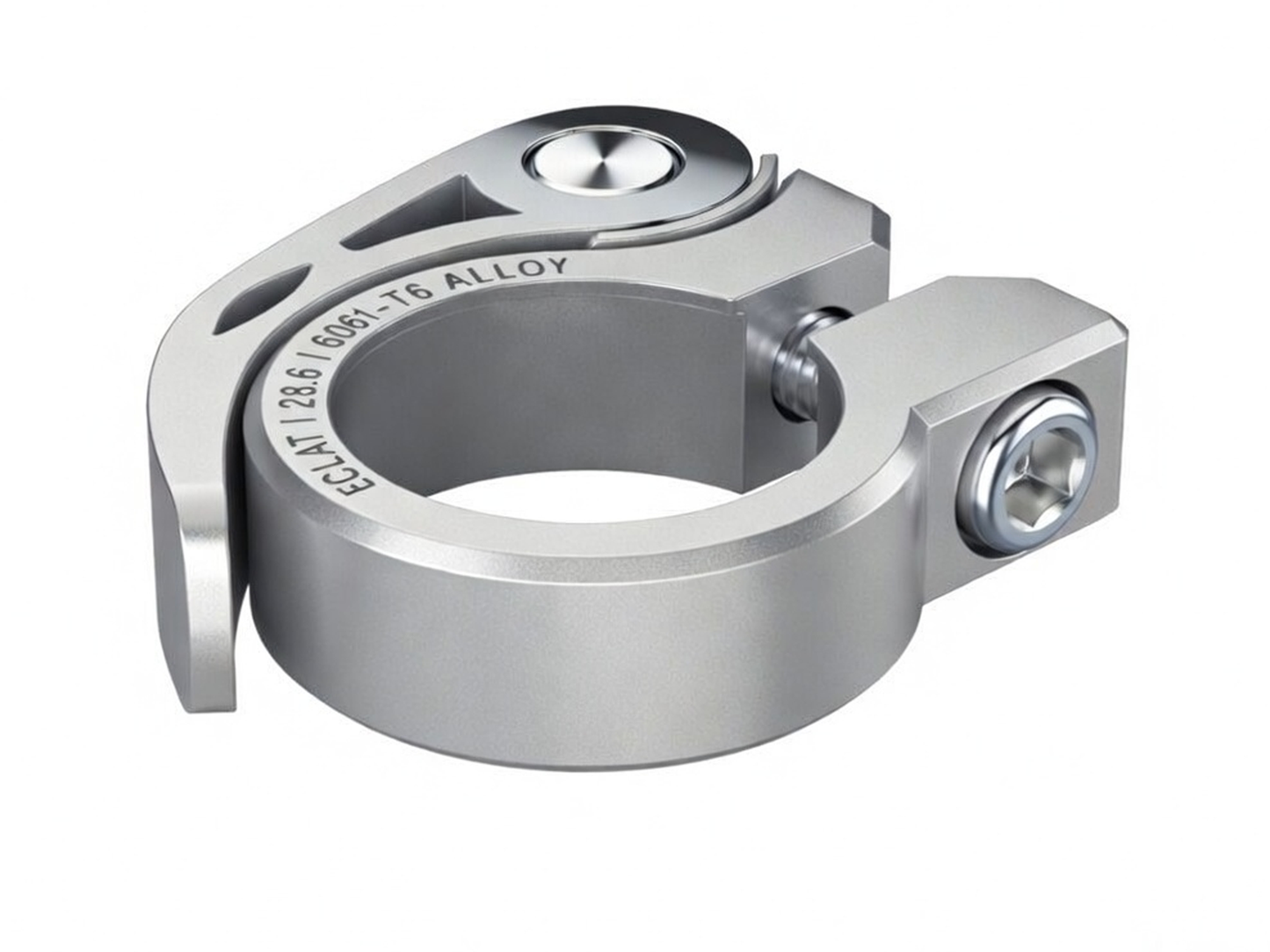 ECLAT QR Seat Post Clamp