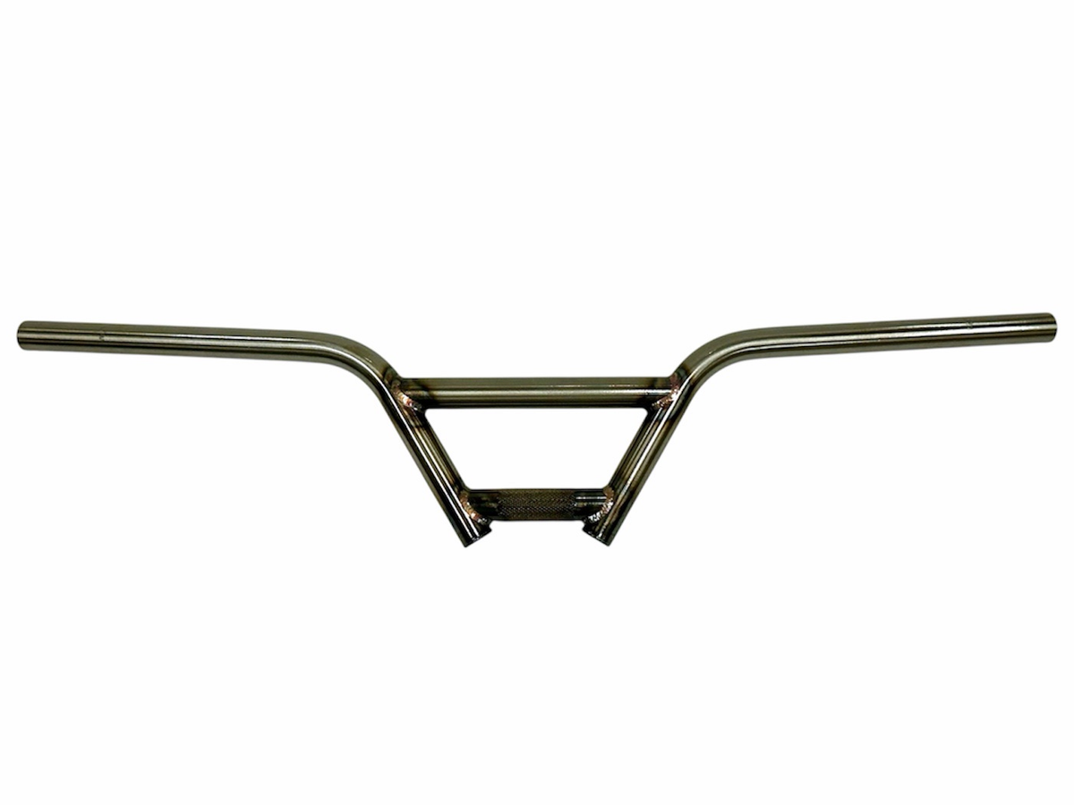 S & M C4 Wheelie Handlebar