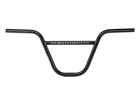 WETHEPEOPLE Pathfinder Barbwire 2 piece Handlebar