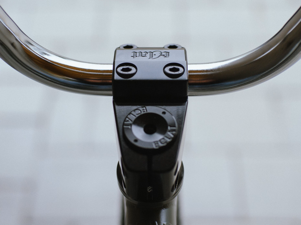 ECLAT 1023 Top Load Stem