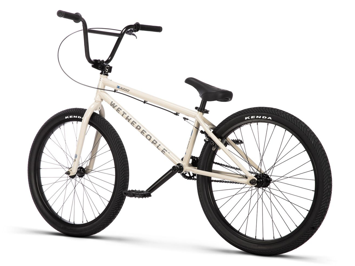 WETHEPEOPLE 24" Audio Bike