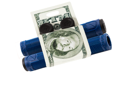 S&M Hoder (Mike Hoder) Grips