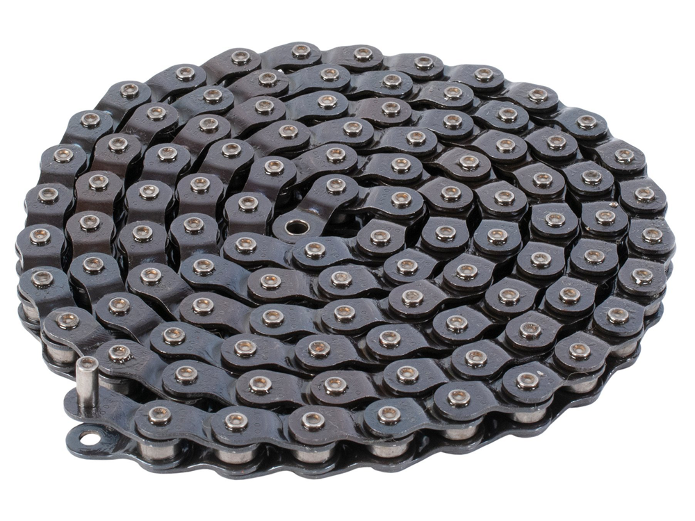 ODYSSEY Bluebird Half Link Chain