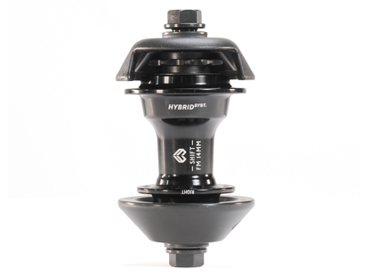 ECLAT Shift FM14 Rear Hybrid Hub