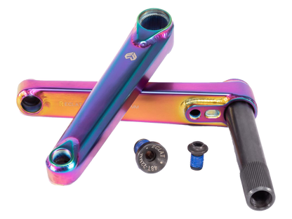 ECLAT Spire Crank Set