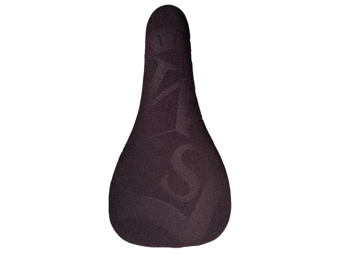 S&M Shield Kevlar Railed Seat