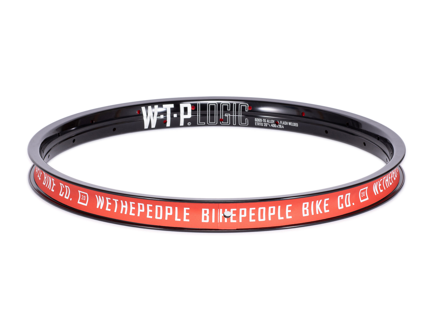 WETHEPEOPLE Logic 20" Rim