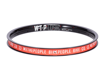 WETHEPEOPLE Logic 20" Rim