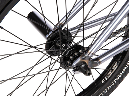WETHEPEOPLE 20" Revolver Bike
