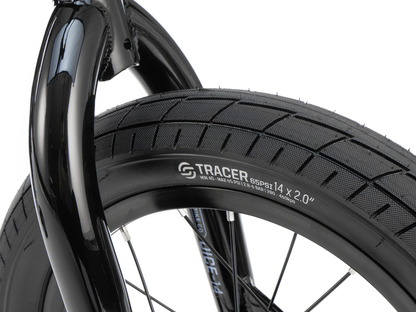 RADIO 14" Dice Bike