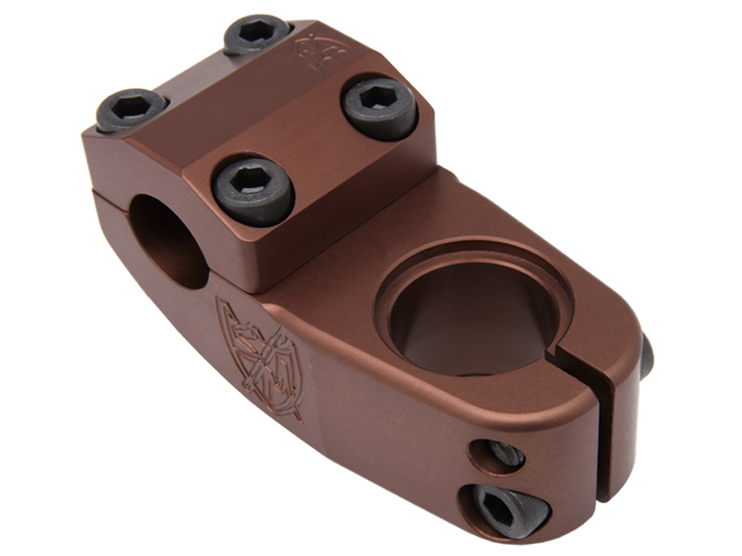 S&M Enduro V2 Top Load Stem