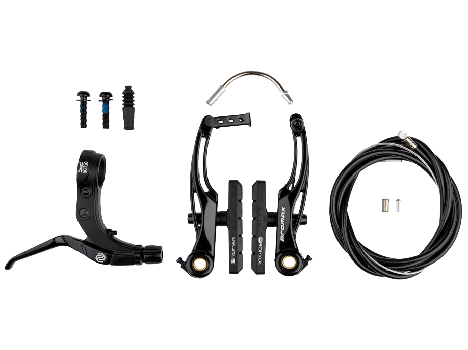 PROMAX P-1/Click V Point V Brake Kit